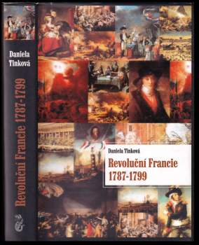 Revoluční Francie 1787-1799