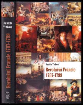 Revoluční Francie 1787-1799