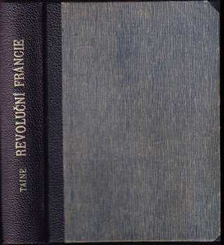 Revoluční Francie