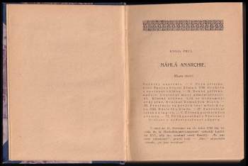 Hippolyte Adolphe Taine: Revoluční Francie