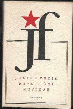 Revoluční novinář