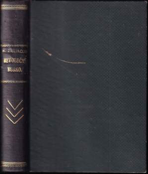 Revoluční Rusko