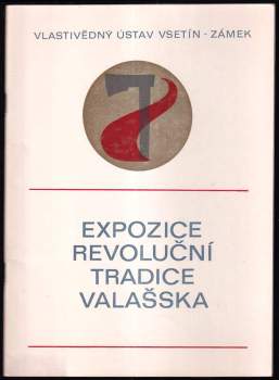 Revoluční tradice Valašska