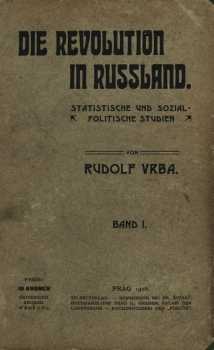 Die Revolution in Russland