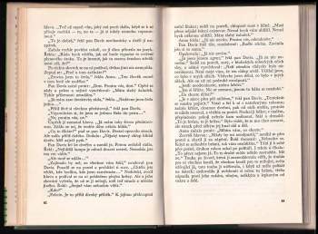 Graham Greene: Revolver na prodej