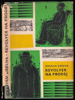 Graham Greene: Revolver na prodej