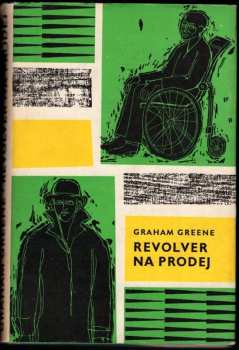 Graham Greene: Revolver na prodej