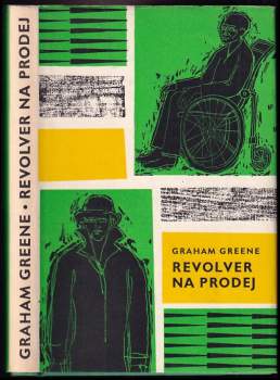 Revolver na prodej