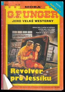 Revolver pro Jessiku