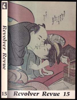 Revolver Revue 15
