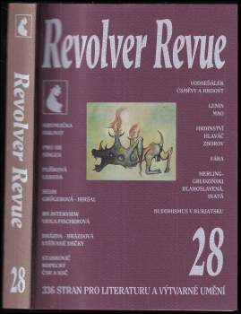 Revolver revue