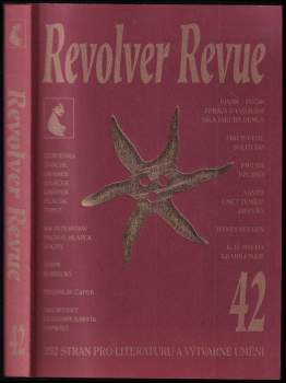 Revolver Revue 42