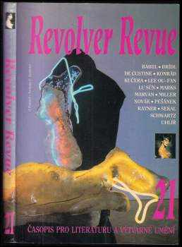 Revolver Revue