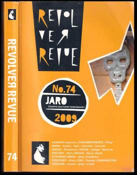 Revolver Revue