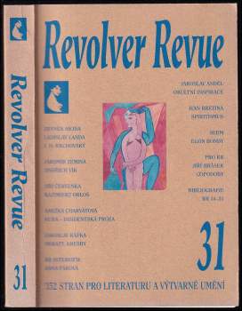 Revolver Revue 31