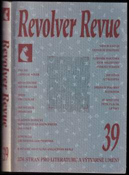 Revolver Revue 39