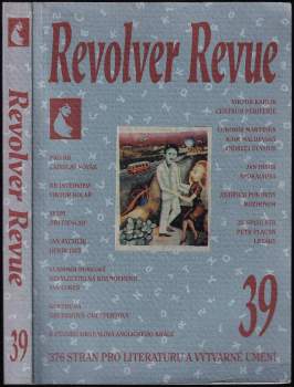 Revolver Revue 39