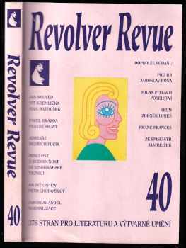 Revolver Revue - 40