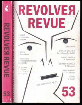 Revolver Revue - 53