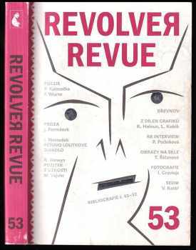 Revolver Revue 51