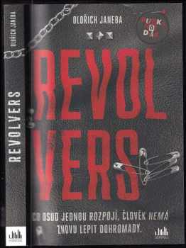 Oldřich Janeba: Revolvers