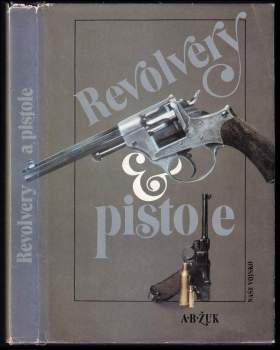 Revolvery a pistole
