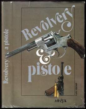Revolvery a pistole