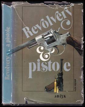 Revolvery a pistole