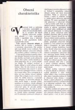 Aleksandr Borisovič Žuk: Revolvery a pistole