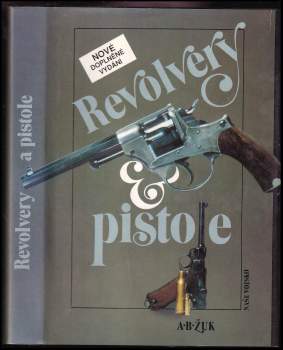 Revolvery a pistole