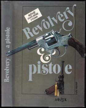 Revolvery a pistole