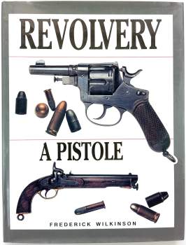 Revolvery a pistole