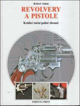 Revolvery a pistole
