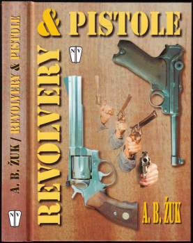 Revolvery & pistole