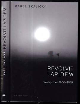 Revolvit lapidem
