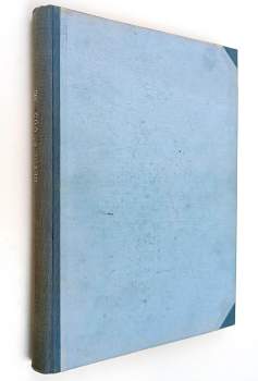 Revue Argus, KOMPLETNÍ ROČNÍK XXIII. (1946-1947)