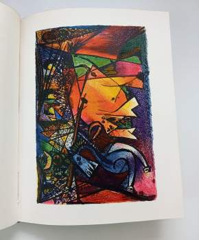 Pablo Picasso: Revue Cahiers d'Art 10. Année. N° 1-10. ROČNÍK X. 1935