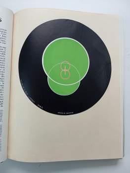 André Breton: Revue Cahiers d'Art 11. Année N° 1-10. ROČNÍK 11. 1936
