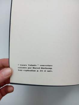 André Breton: Revue Cahiers d'Art 11. Année N° 1-10. ROČNÍK 11. 1936