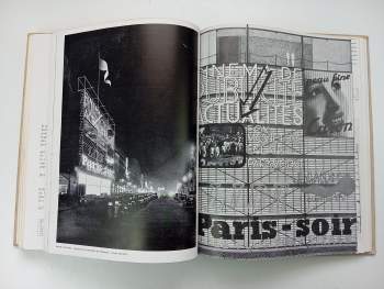 André Breton: Revue Cahiers d'Art 11. Année N° 1-10. ROČNÍK 11. 1936