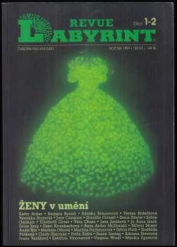 Revue Labyrint 1-2, dvojčíslo