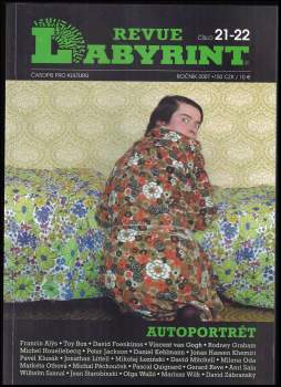 Revue Labyrint 21-22, dvojčíslo