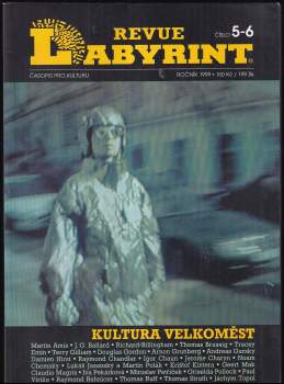 Revue Labyrint 5-6, dvojčíslo