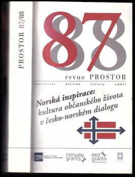 Norská inspirace: kultura občanského života v česko-norském dialogu
