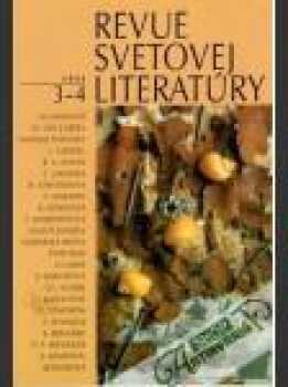 Revue svetovej literatúry