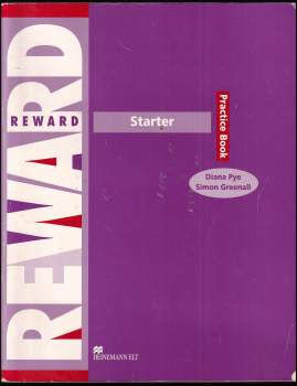 Reward Starter, Practice book