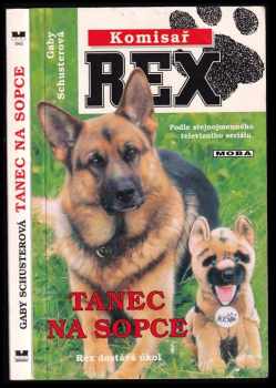 Rex dostává úkol