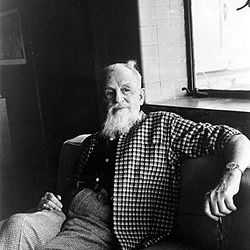 Rex Stout