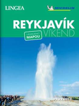 Reykjavík - víkend