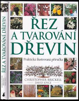 Řez a tvarování dřevin